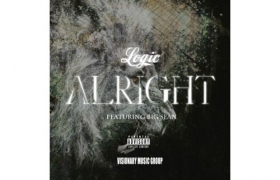 Logic Drops “Alright”