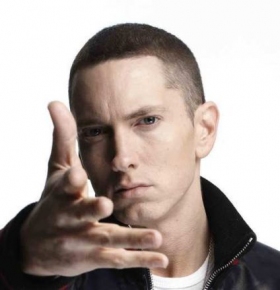 Eminem sues Facebook