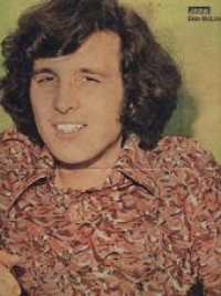 DON MCLEAN