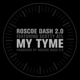 New single from Roscoe Dash