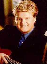 Ricky Skaggs