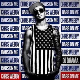 New Mixtape "Bars on me" by Chris Webby is out