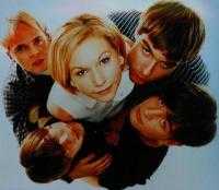 The Cardigans