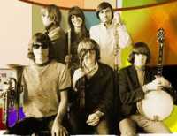 Jefferson Airplane