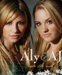 ALY &amp; AJ