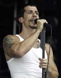 Danny Wood