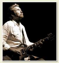 Lee Roy Parnell