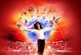 Listen to MJ's new single 'Immortal Megamix' of Sountrack THE IMMORTAL World Tour