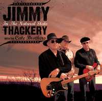 Jimmy Thackery