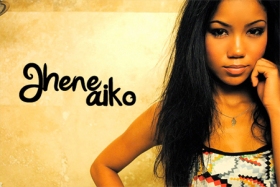 Hear Jhene Aiko’s new song “Bed Peace”