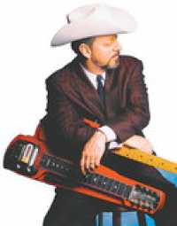 Junior Brown