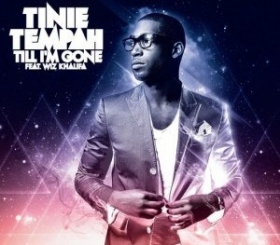 Tinie Tempah Debuted 'Til I'm Gone' Video Teaser Ft. Wiz Khalifa