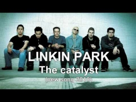 Linkin Park 'The Catalyst' music video