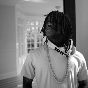 Best track off of Back From The Dead 2? Chief Keef did it!