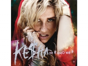 Ke$ha Debuted 'We R Who We R' music video