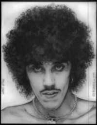 Philip Lynott