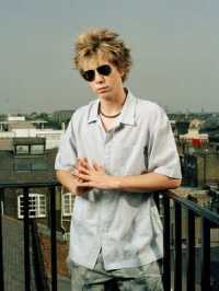 James Bourne