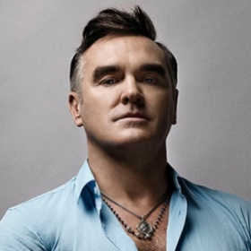 Morrisey cancels tour dates due to bleed ulcer
