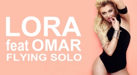 “Flying Solo” from Lora and Omar