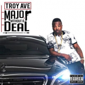 NY's on lock today! Crazy bars and greasy hook lines in Troy Ave's Do Me No Favors