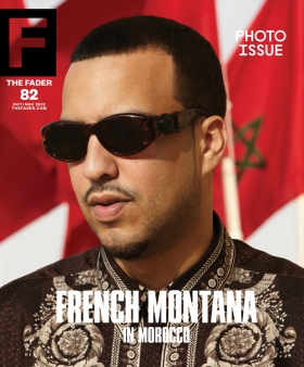 French Montana drops a new music video for Trap House feat. Rick Ross and Birdman