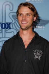 Jesse Spencer