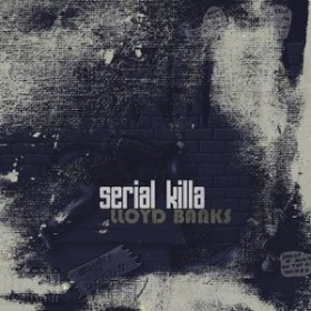 Lloyd Banks jumps on a 1993 Snoop Dogg song called 'Serial Killa'