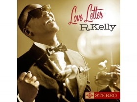 R. Kelly 'Lost in Your Love' New Song