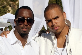 Diddy-Dirty Money's new song 'I Know' ft Chris Brown