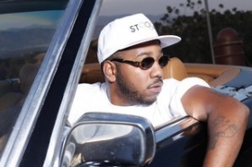 “Gametime”, New Track from Chuck Inglish