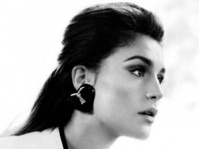 New Music: British singer Jessie Ware releases new single Sweet Talk