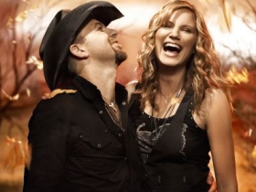 Sugarland beat Kings of Leon in Billboard Hot 200