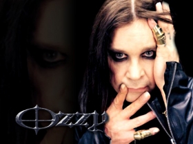 Ozzy Osbourne's Romania concert October 2nd at Zone Arena