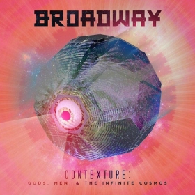Broadway, an alternative band from Kissimmee, Florida, has a smashing album out!