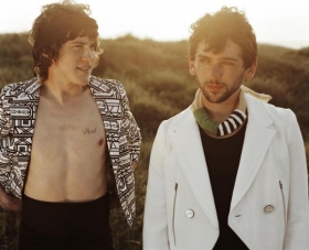 MGMT Premiere New Video for ‘Your Life Is A Lie’