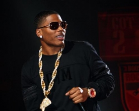 Nelly's new song 'Just A Dream'