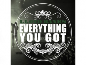 New song: Lloyd Banks 'Everything you Got'