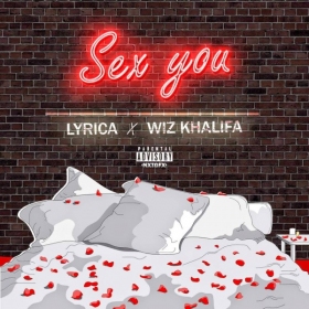 Waiting for that new from Lyrica Anderson and Khalifa? Give 'Sex You' a listen!