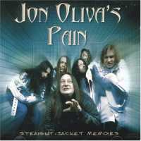 Jon Oliva Pain