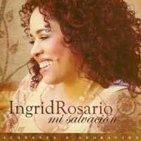 Ingrid Rosario