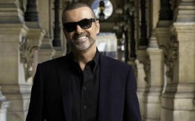 George Michael announced as first play on Perth Arena, Symphonica Tour gig