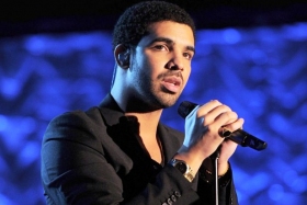 New Rap Music: Drake's 'Trust Issues' Released!