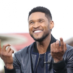 Usher Drops “I Don't Mind” Stripper Ode