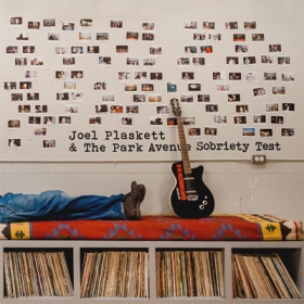 A new Joel Plaskett album out there as a lighthouse guiding wanderers through the stormy weather: The Park Avenue Sobriety Test