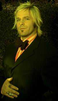 Kevin Max