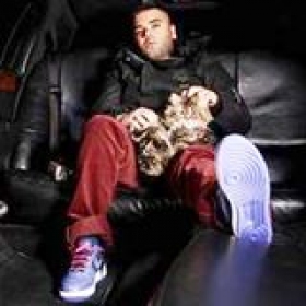 Naughty Boy Announces UK Tour Dates