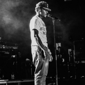 Listen to Chance The Rapper’s “Wonderful Everyday Arthur” Track
