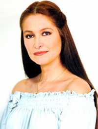 Daniela Romo