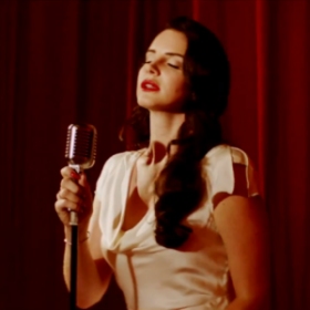 Music video: Lana Del Rey premieres Burning Desire