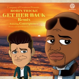 Consequence Unveils “Get Her Back (Remix)”
